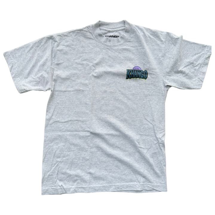 Wolf Tee