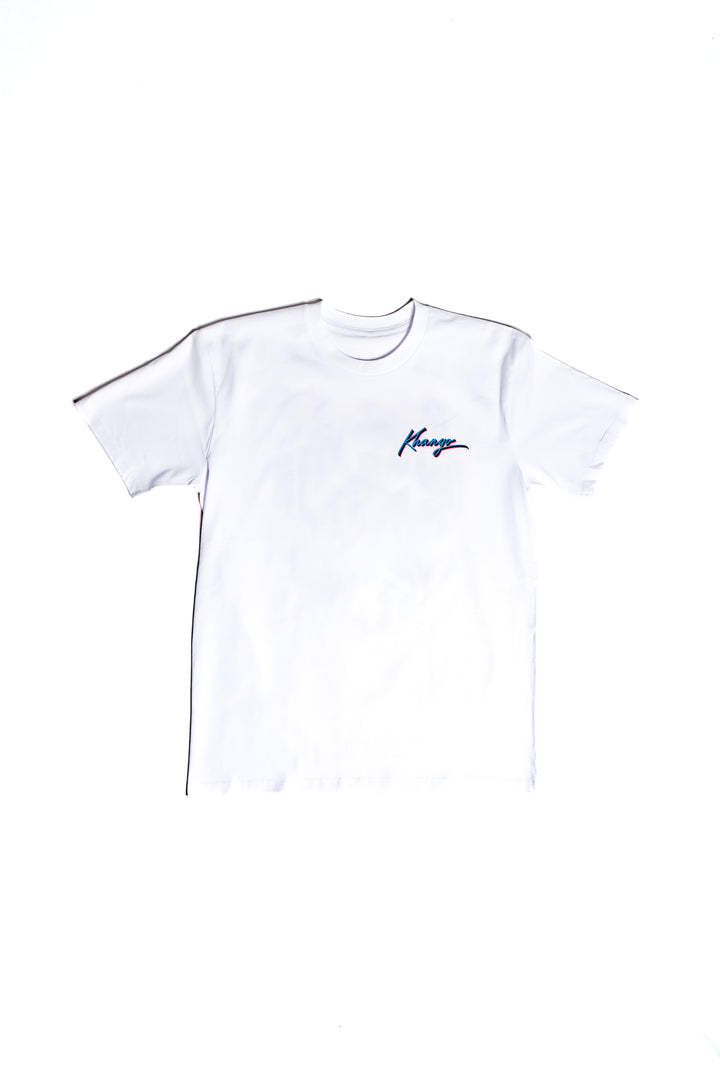 Vice City Script Tee