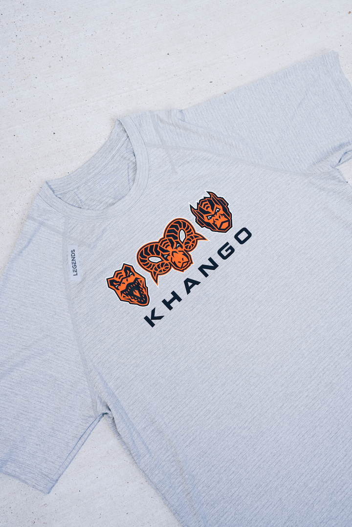 Khango Wild Legends Tee