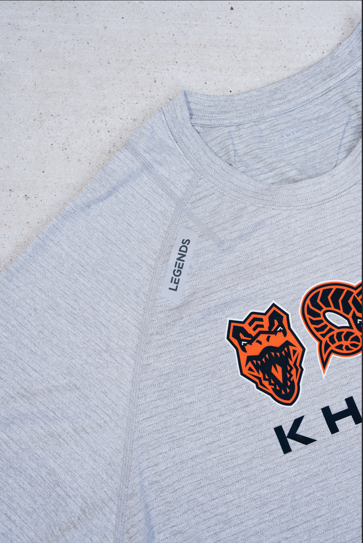 Khango Wild Legends Tee