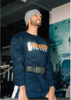 Bronco Training Long sleeve