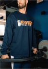 Bronco Training Long sleeve