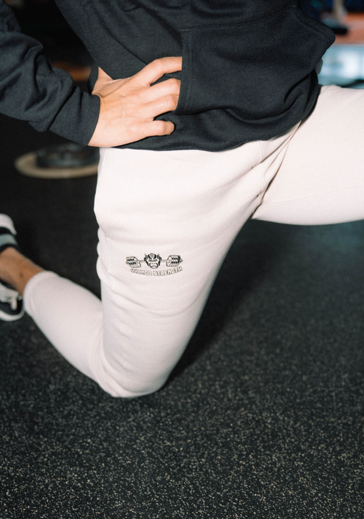 Women's Strength Joggers