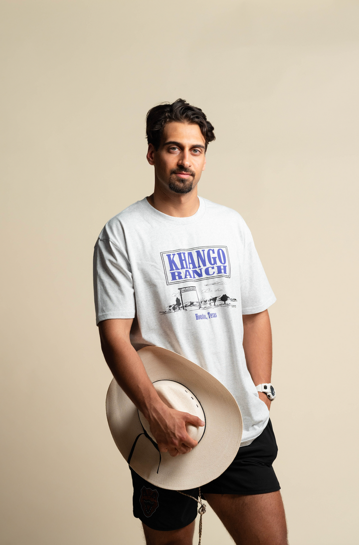 Ranch Tee