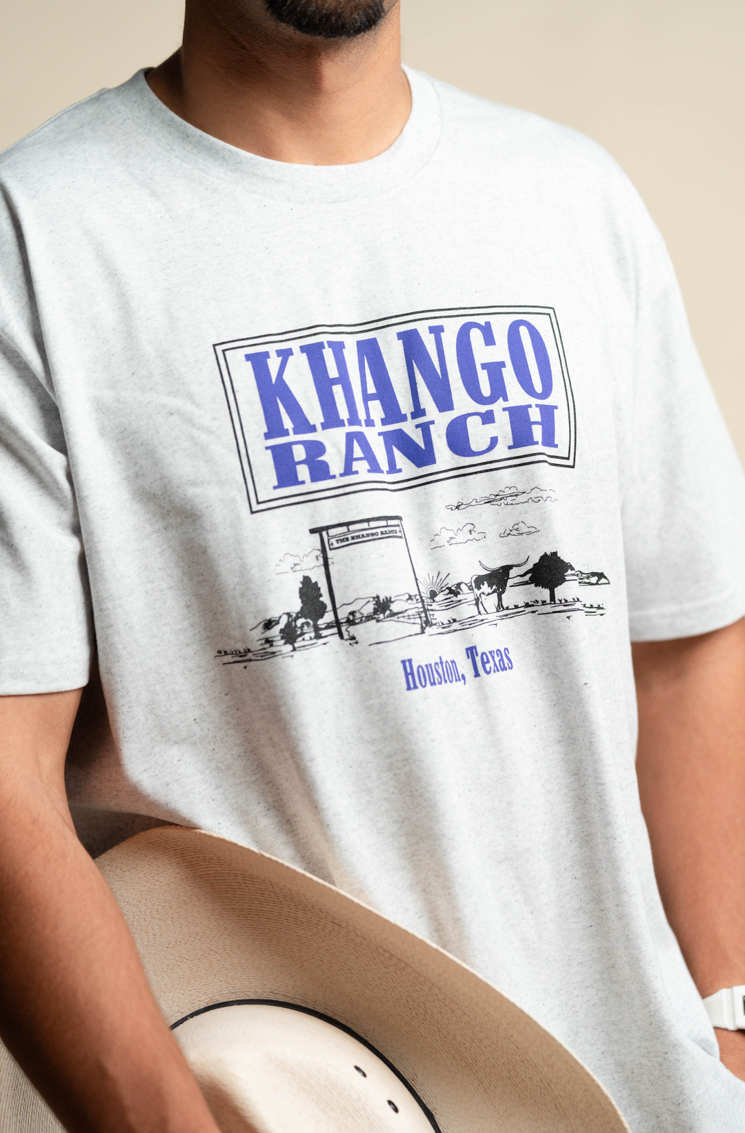 Ranch Tee