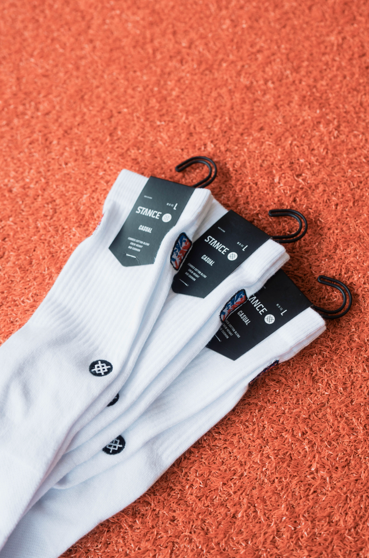 Khango Training Stance Socks