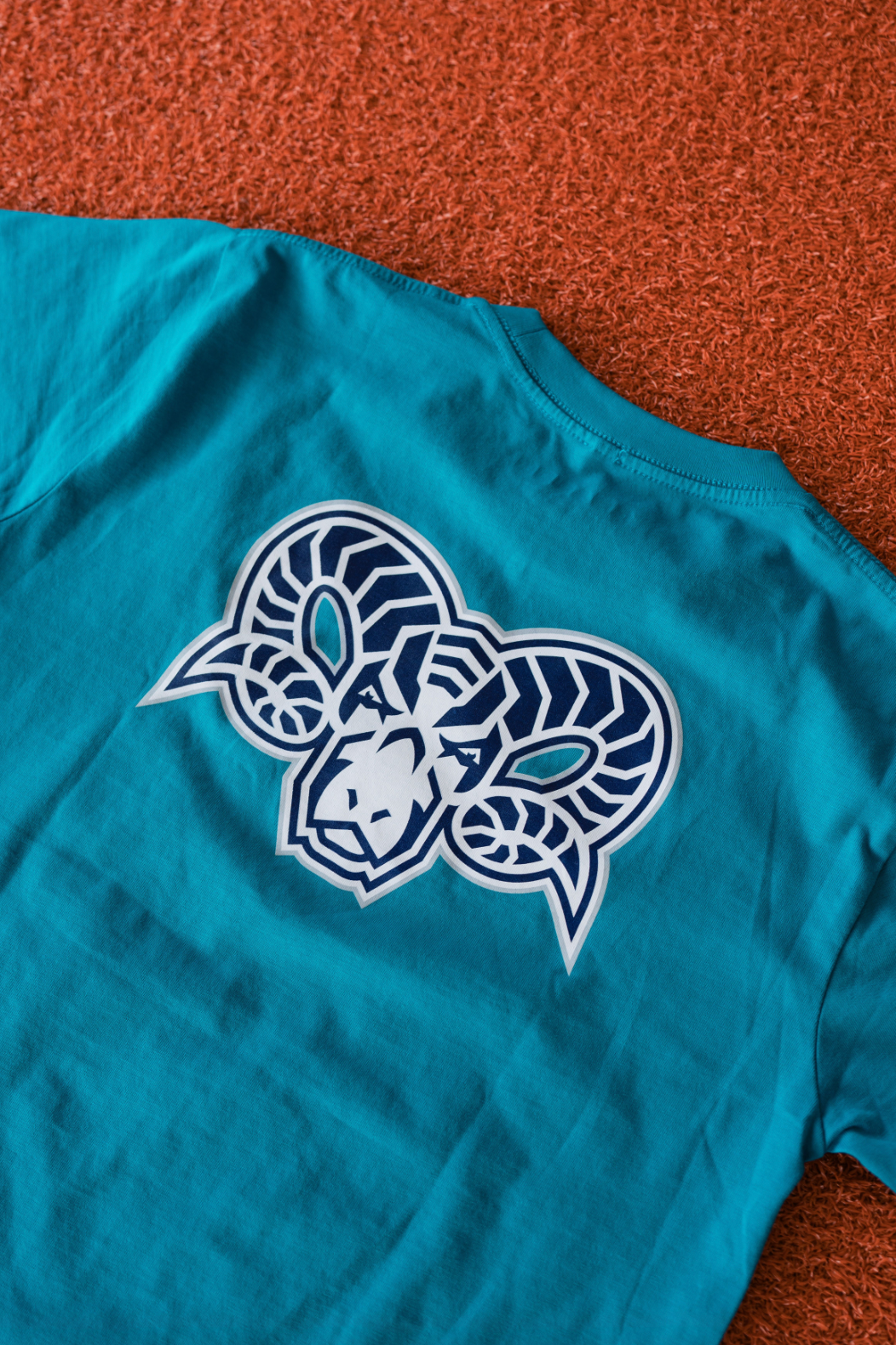 Hornets Wild Tee