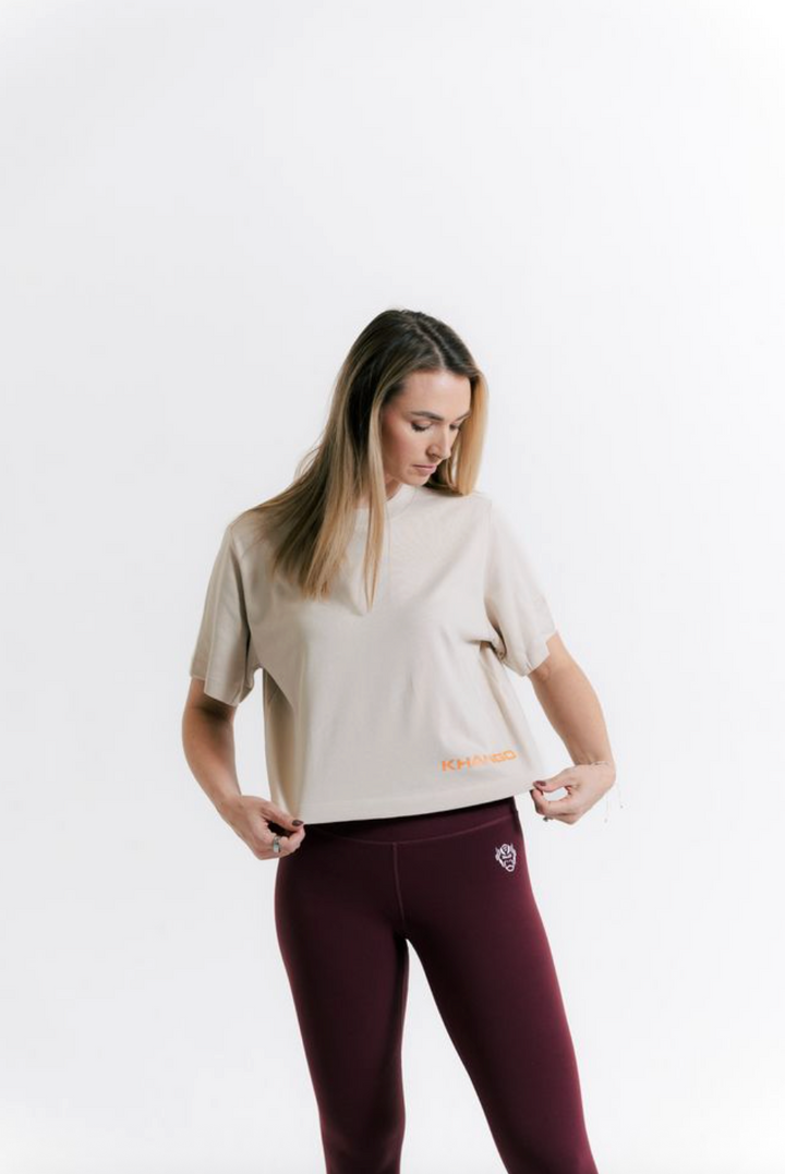 Women's Milo Crop