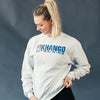 Khango Training Crewneck