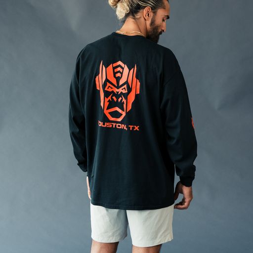 Chopper Long Sleeve