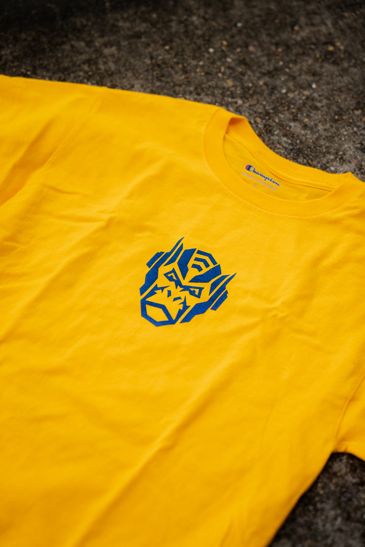 Sabres Champion Tee