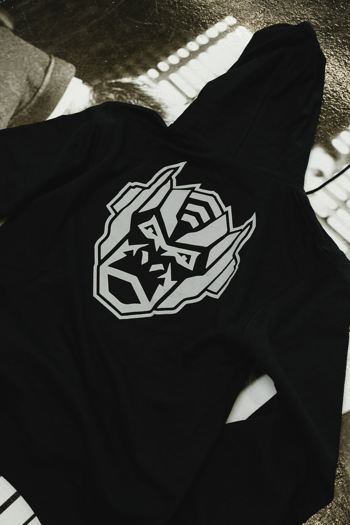 Raiders Hoodie