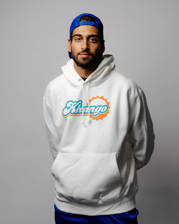 Marino Champion Hoodie