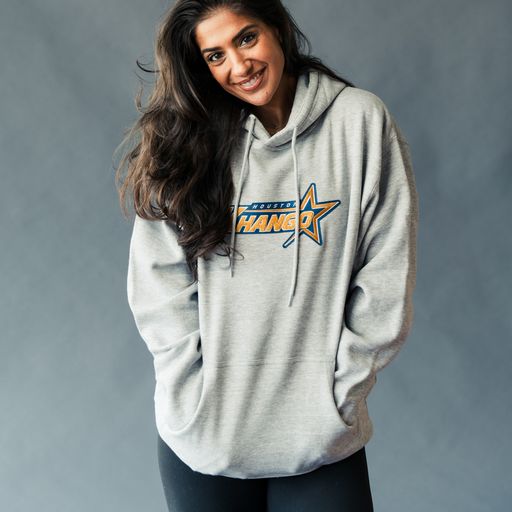 Space City Hoodie