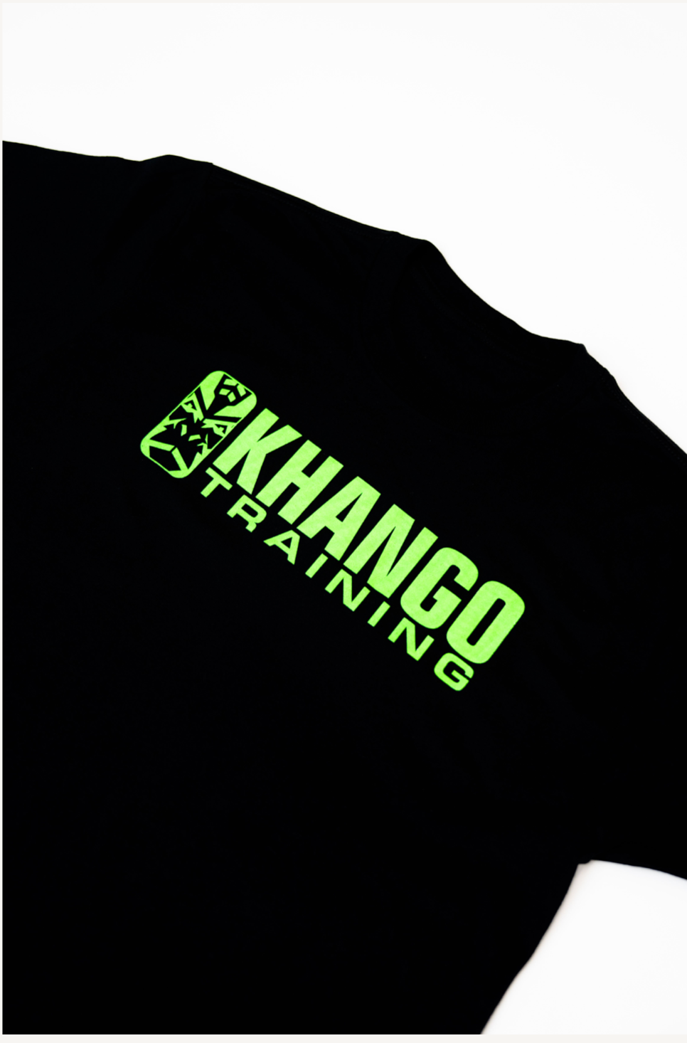 DX Training Tee