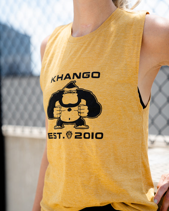 Women's OG Gold Tank