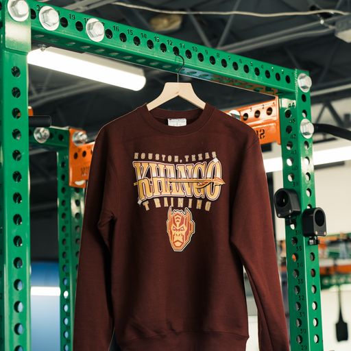 Spear Crewneck