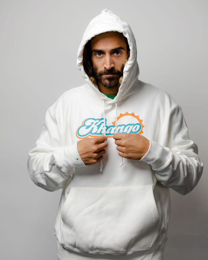 Marino Champion Hoodie