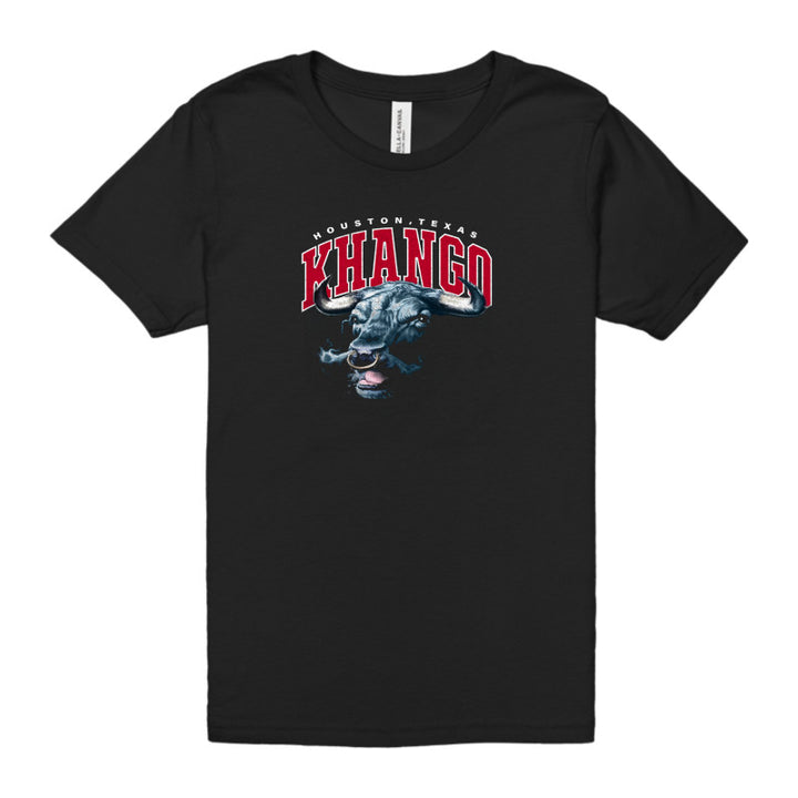 Bulls on Parade Youth Tee